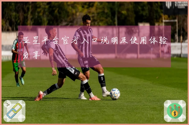 亚星平台官方入口说明及使用体验分享