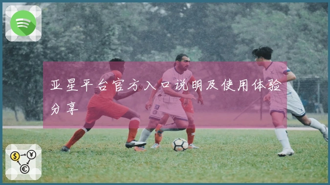 亚星平台官方入口说明及使用体验分享