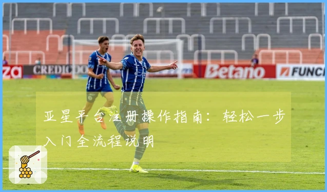 亚星平台注册操作指南：轻松一步入门全流程说明