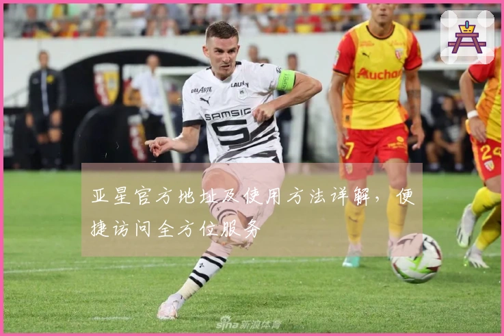 亚星官方地址及使用方法详解，便捷访问全方位服务